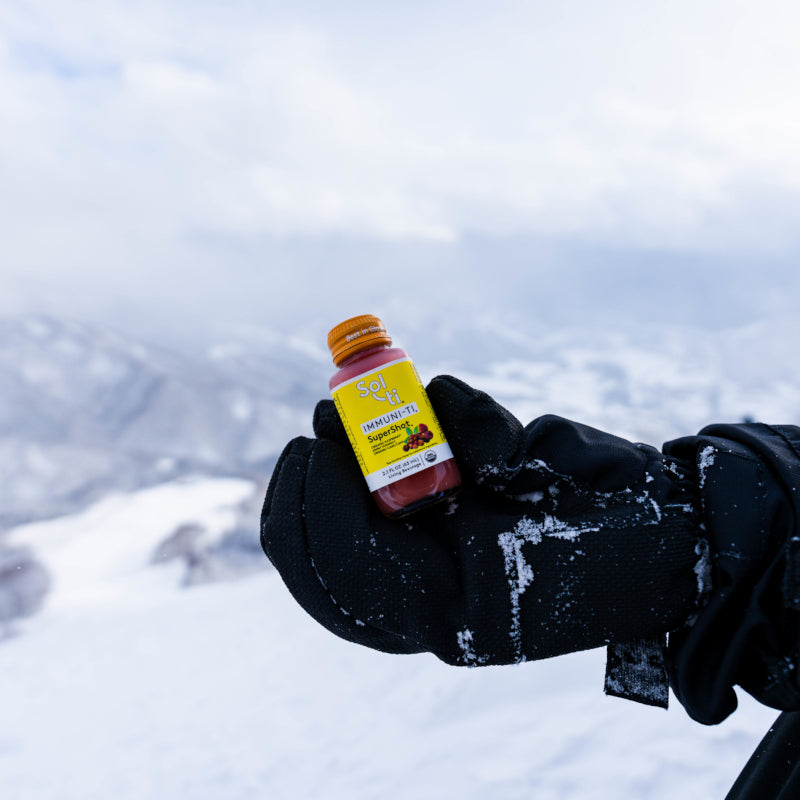 What Is Super Flu (Influenza)? Signs, Symptoms, and Staying Well