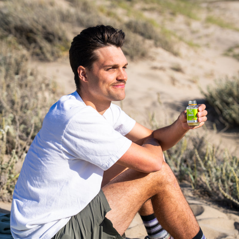 What Is the Best Time to Take a Ginger Shot? (+ Frequency Tips)