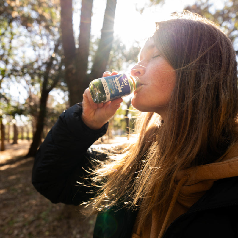 How to Get Rid of Caffeine Jitters Without Giving Up Your Ritual