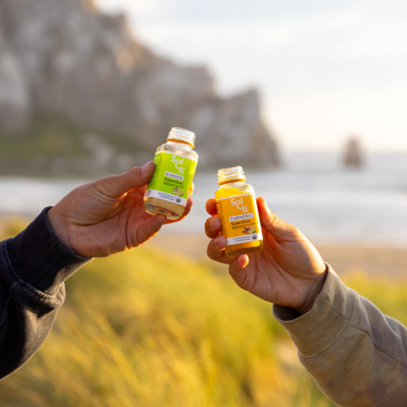 Rooted in Balance: How Ginger and Turmeric Power Your Fall Reset