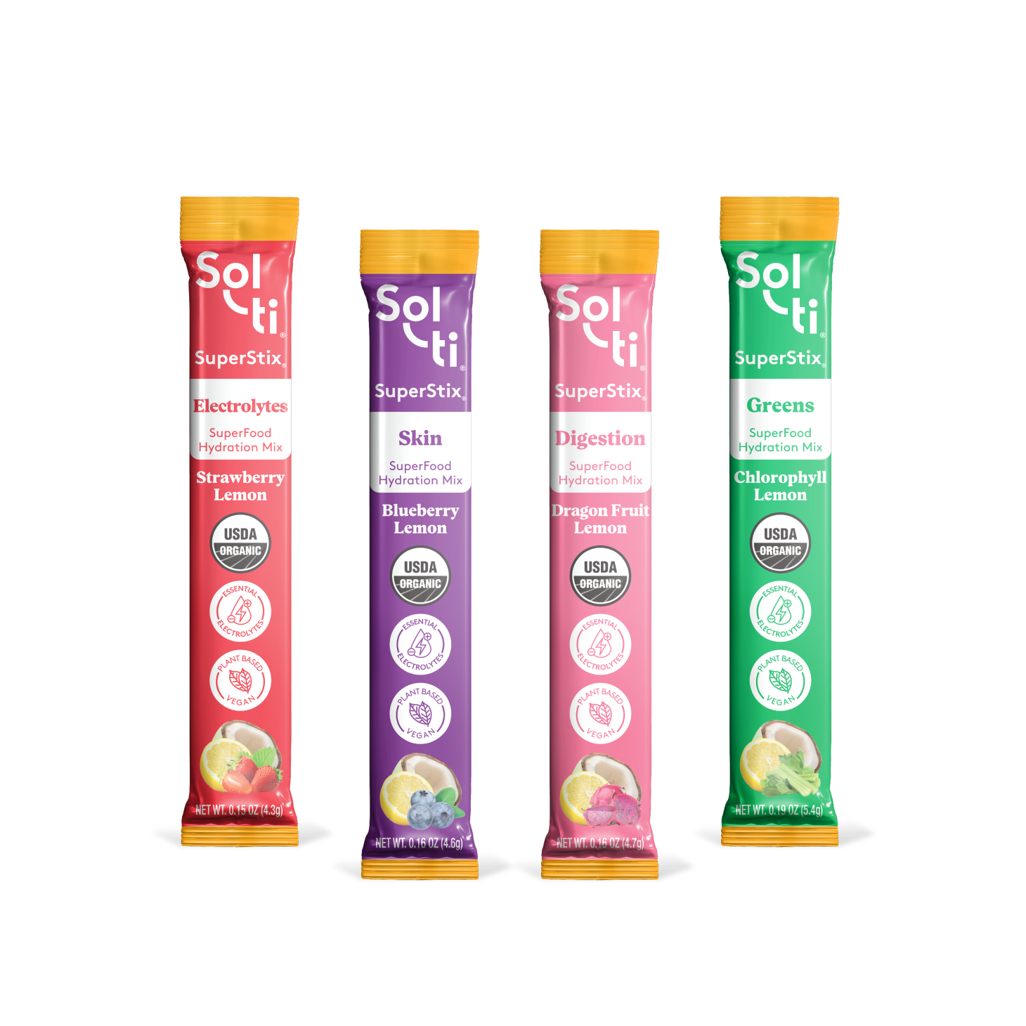 SuperStix®