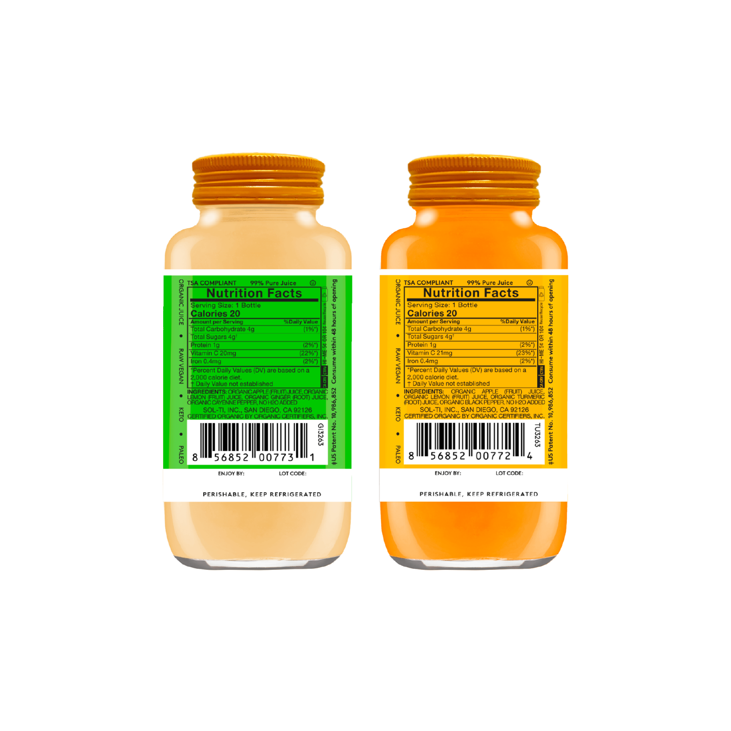 Best Sellers SuperShot®