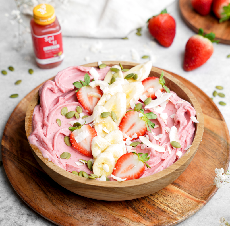 Sol-ti ENERGY+ Smoothie Bowl