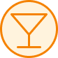 Mocktail base