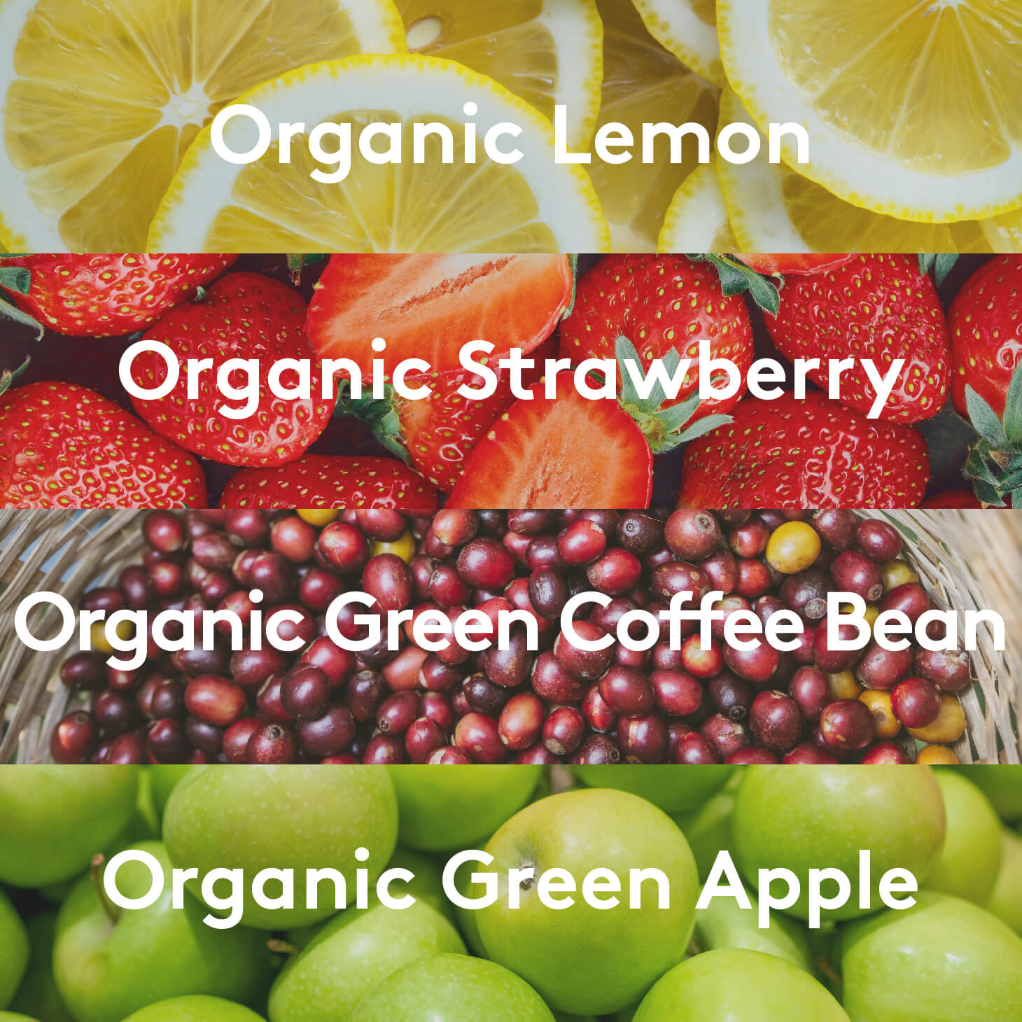 ENERGY+™ SuperShot®