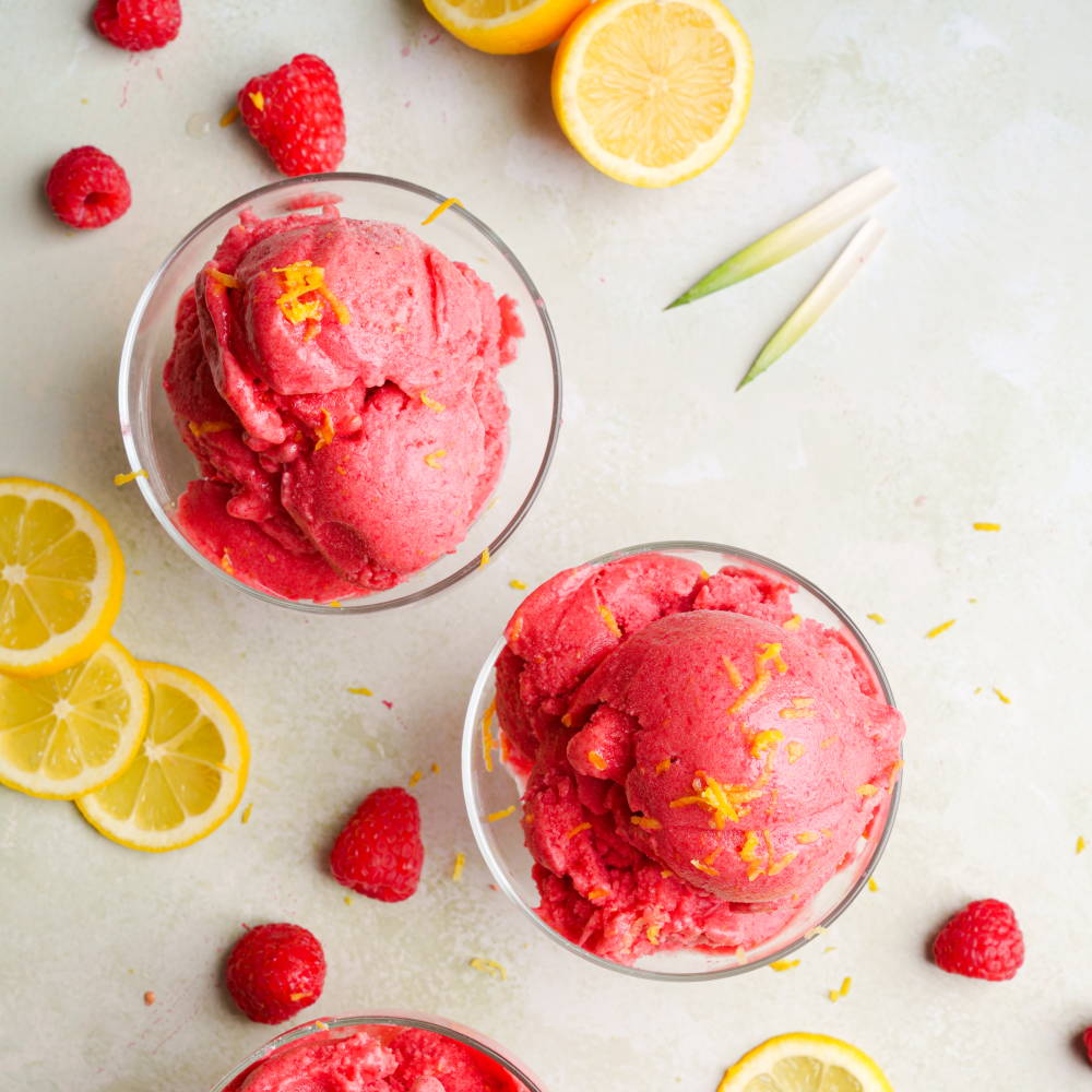 Sol-ti IMMUNI-TI Sorbet
