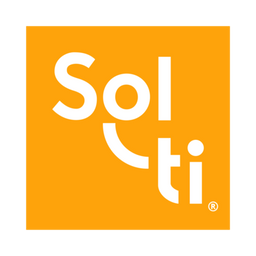 Solti Logo