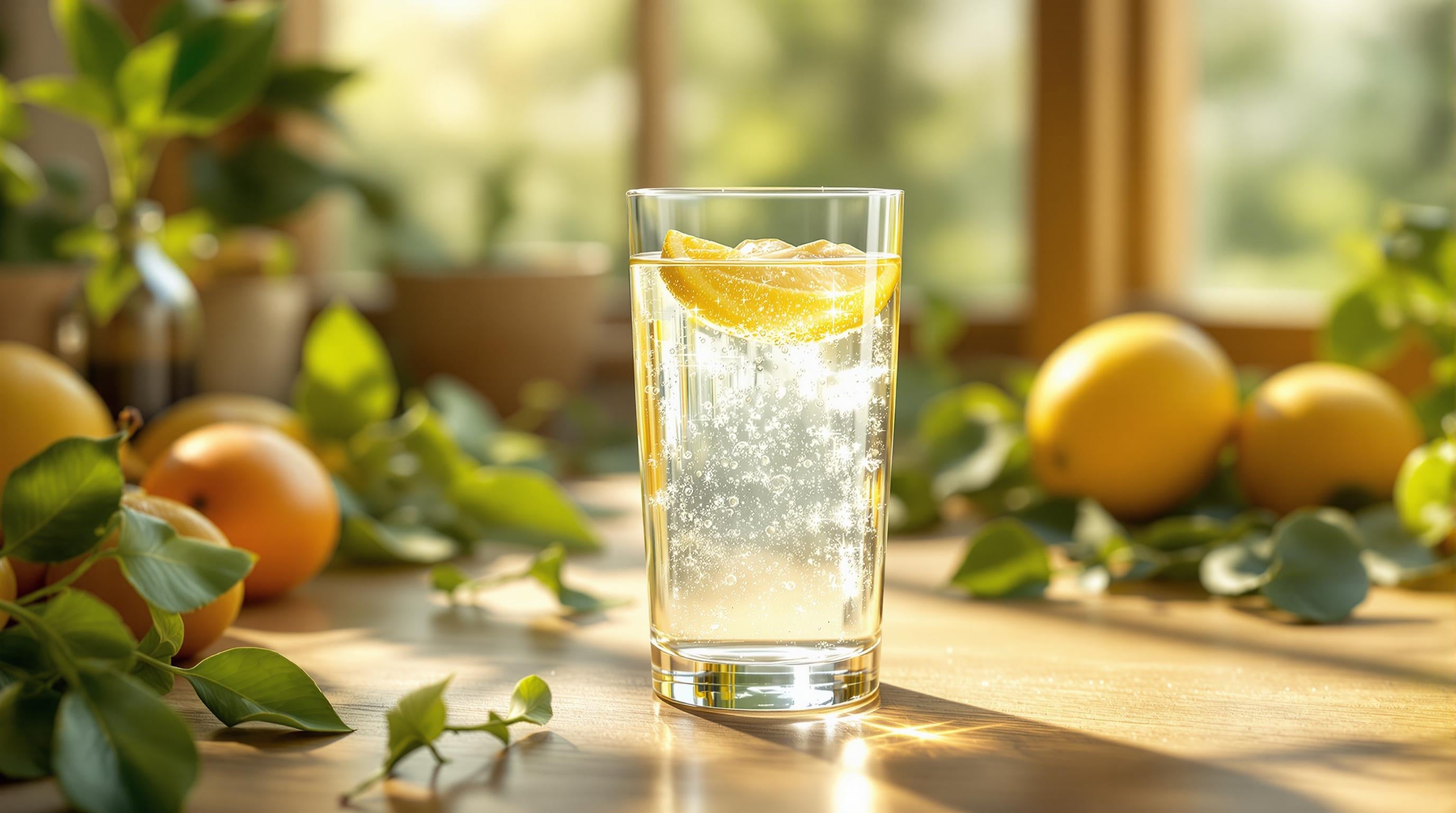 6 Ways Structured Water Benefits Your Health