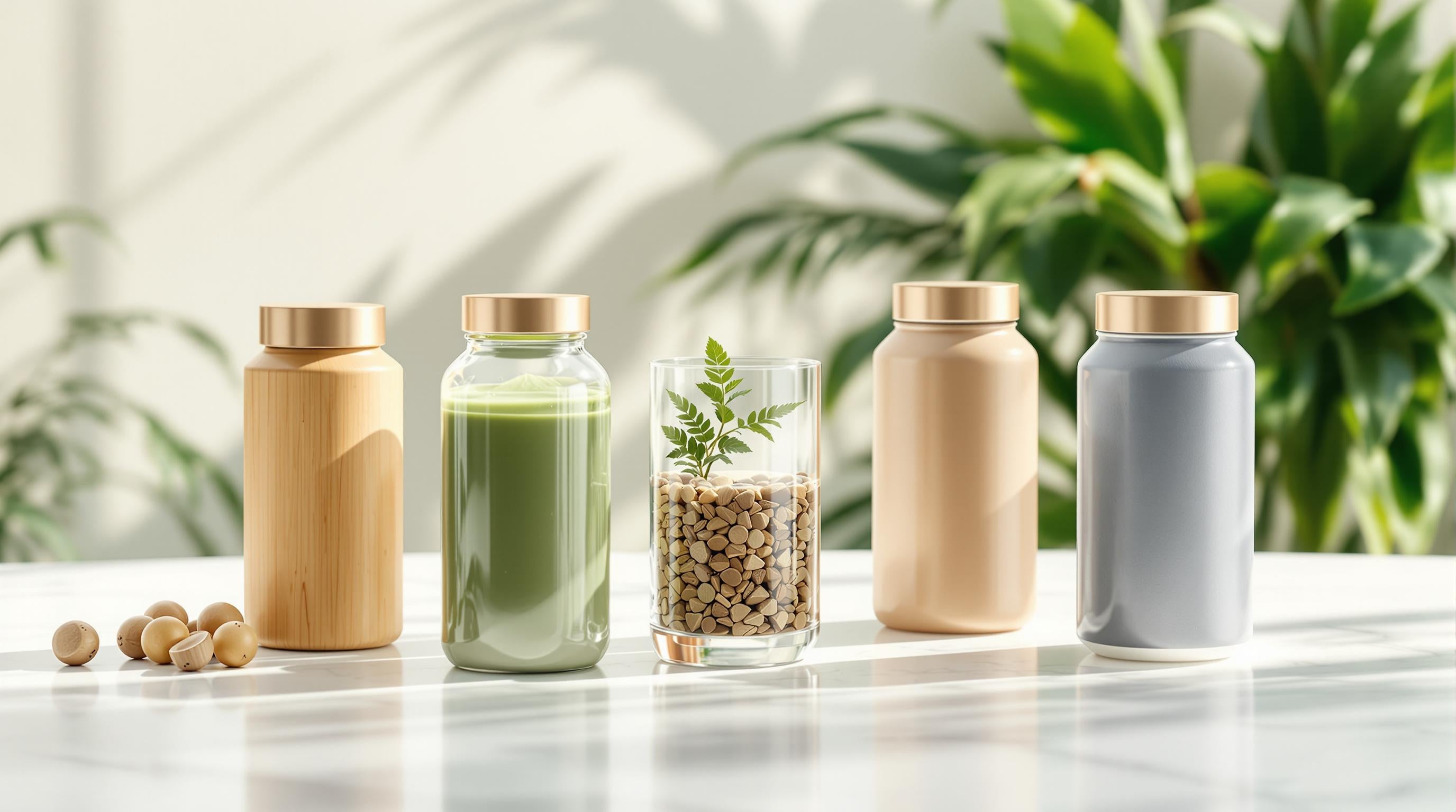 Top 5 Eco-Friendly Drink Containers for 2025