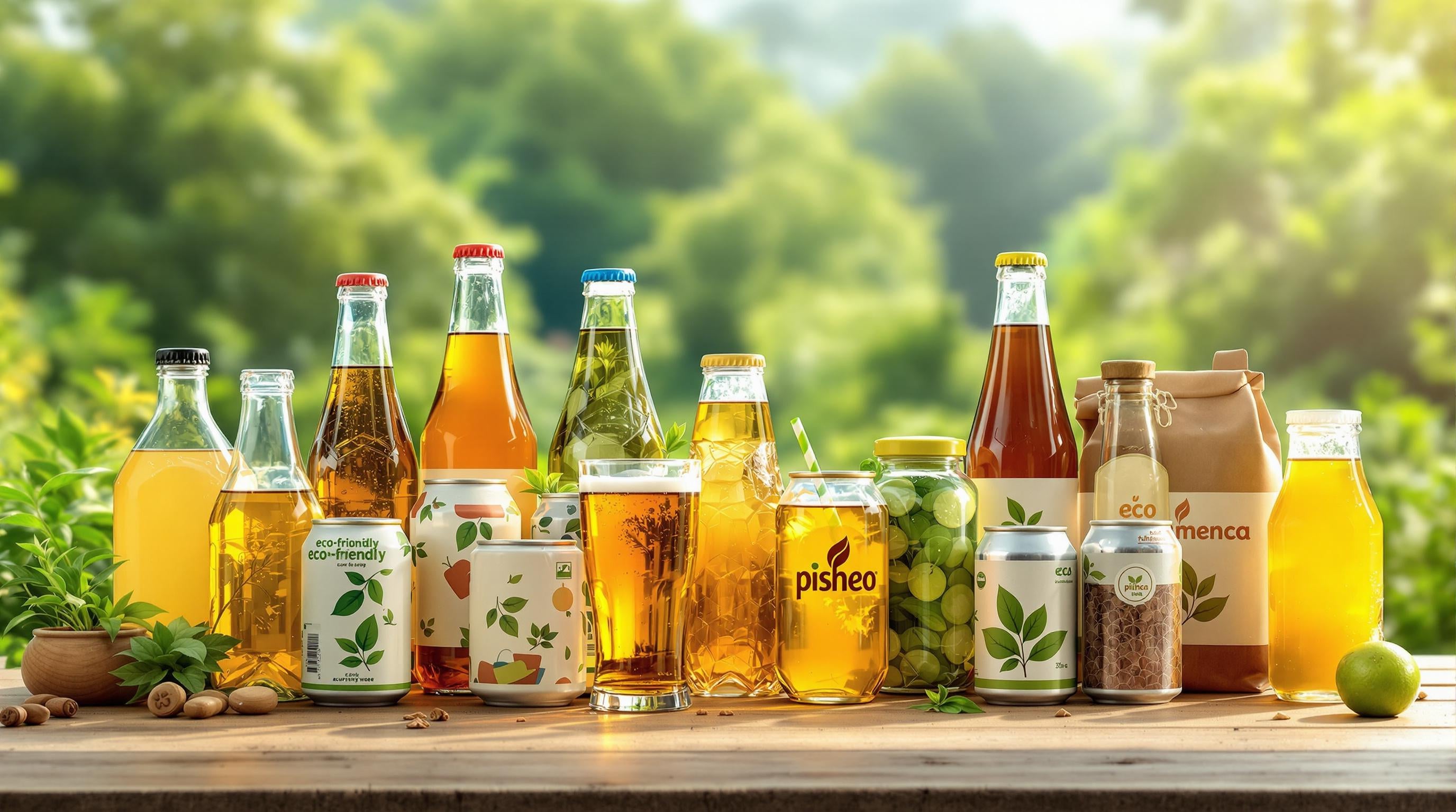 How Consumer Choices Impact Beverage Carbon Footprint