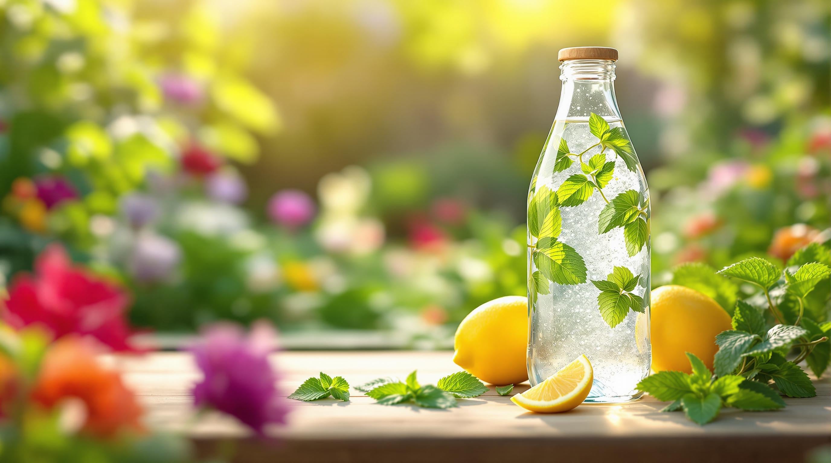 Why Mindful Hydration Matters for Holistic Health