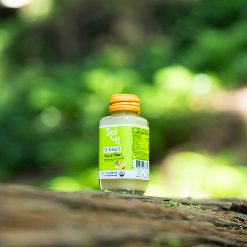 Can You Drink Ginger Shots Every Day? Benefits & Tips