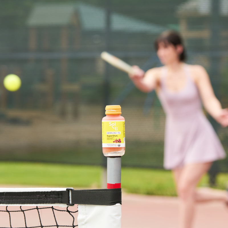 Do Immunity Shots Work? What Really Makes Them Effective