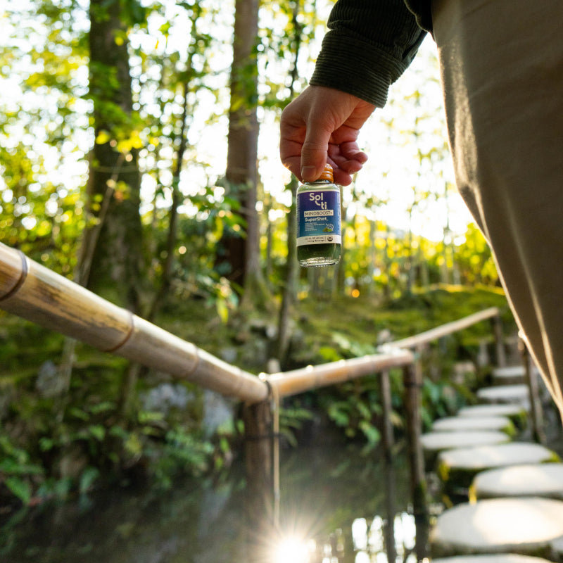What Is Mental Clarity? Why It Fades and 7 Habits to Bring It Back