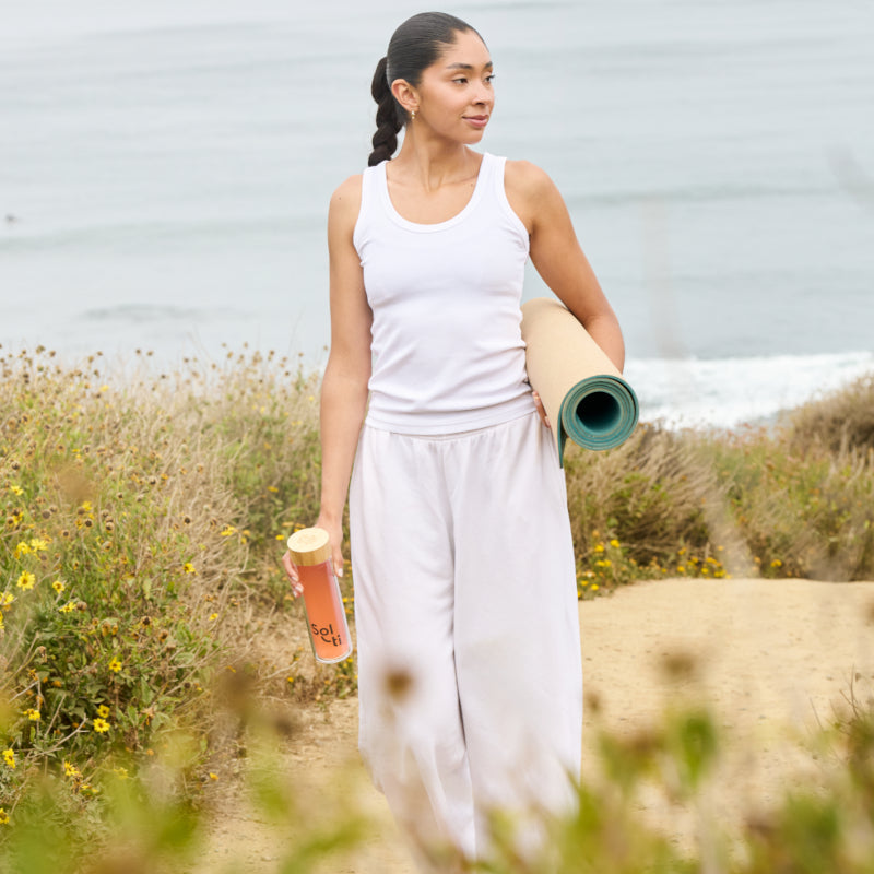 How to Hydrate Smarter with Sol-ti®