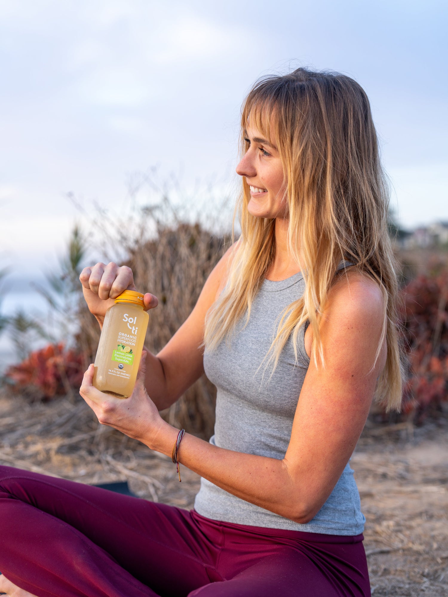 Structured Water Benefits: Why Sol-ti’s SuperH2O™ Enhances Hydration