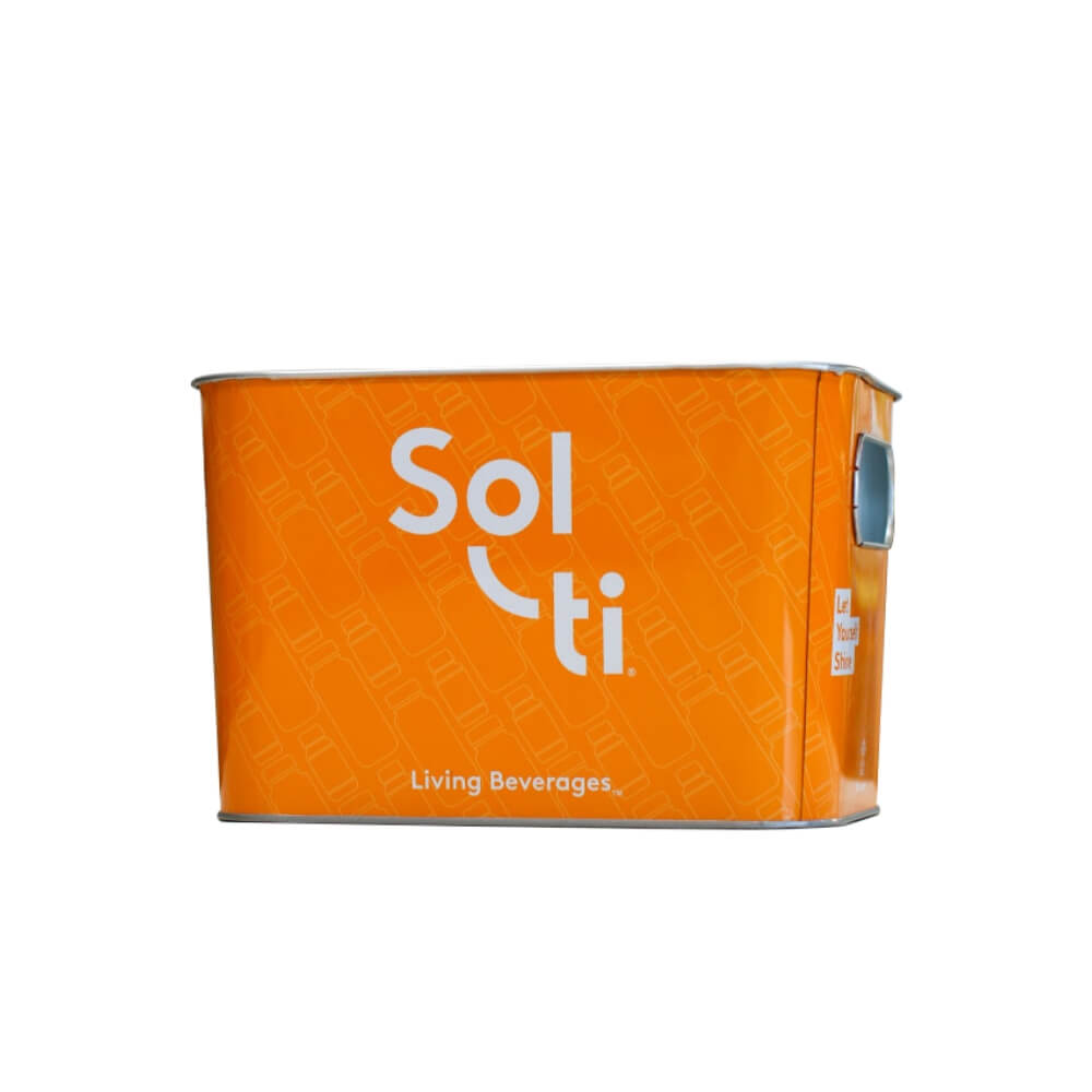 Sol-ti gear line