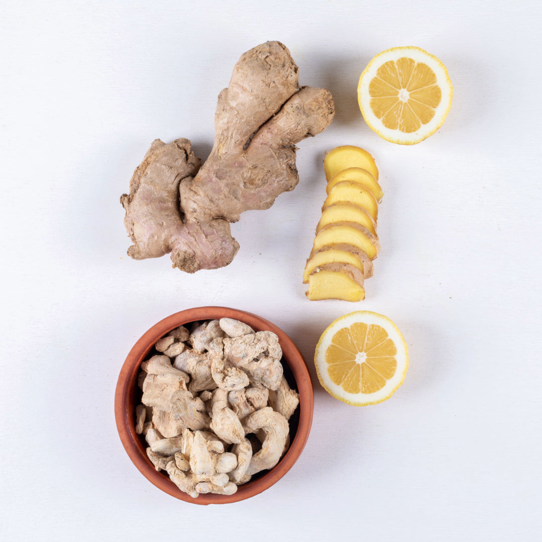 Ginger