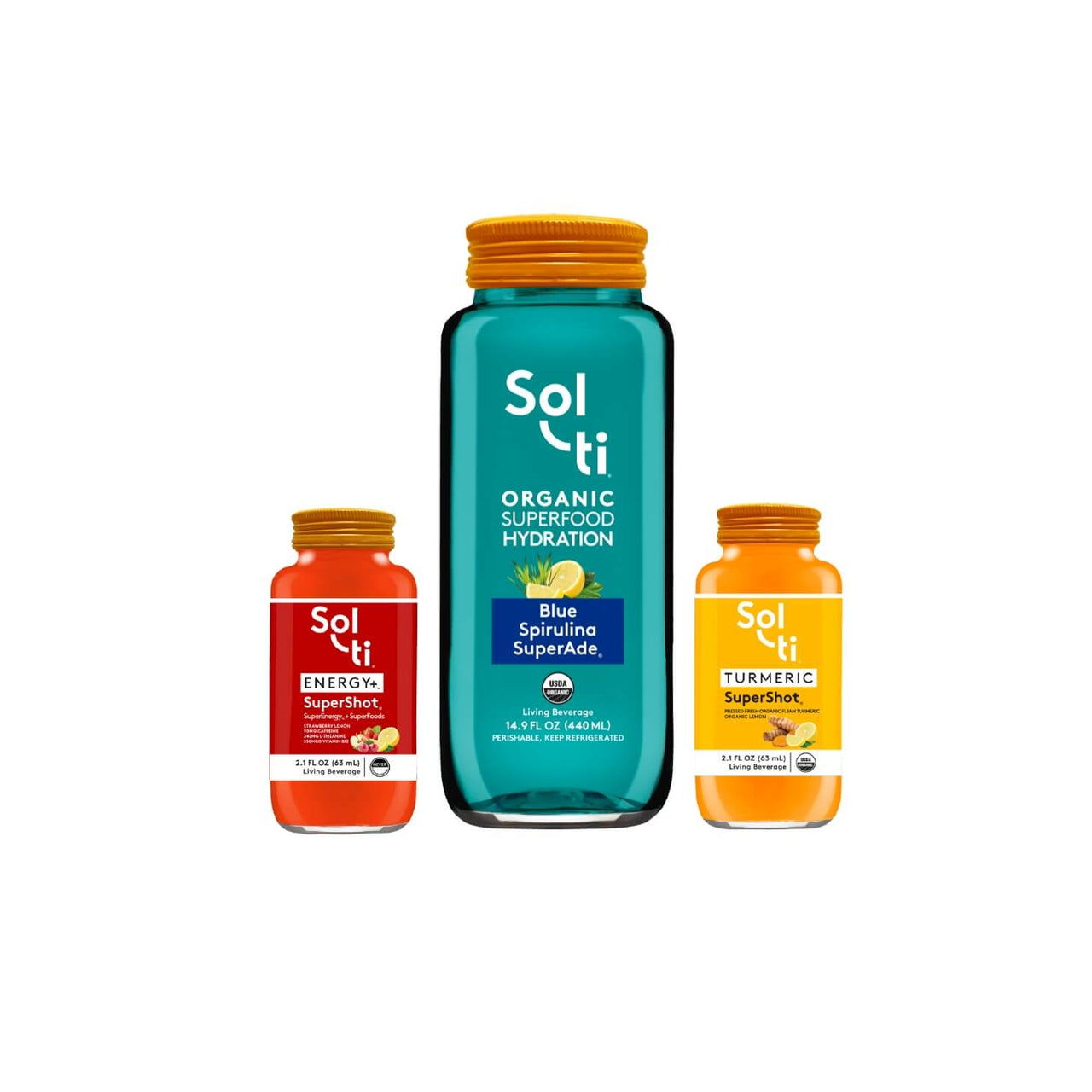 Sol Ti Immunity Collections – Sol-ti