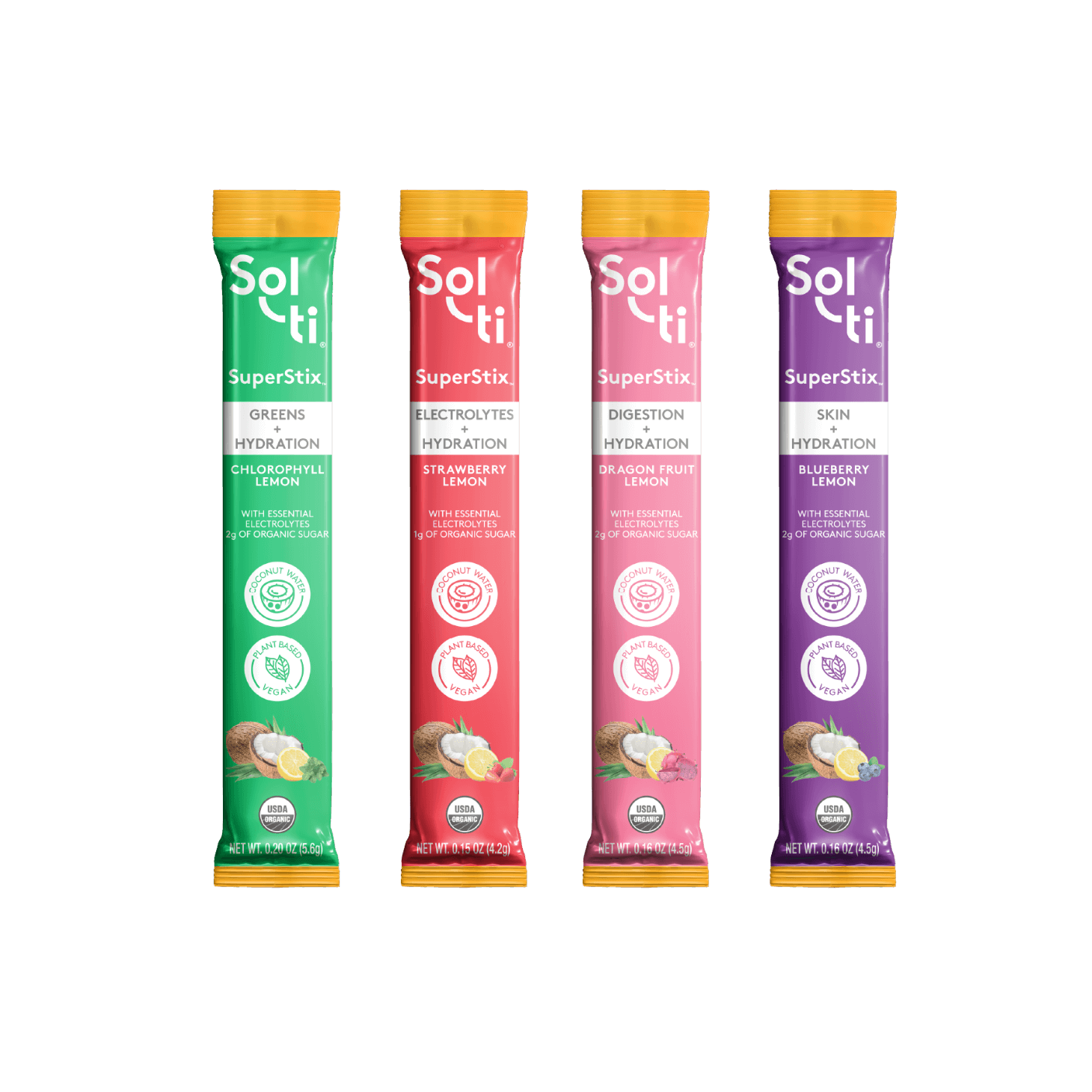 SuperStix®