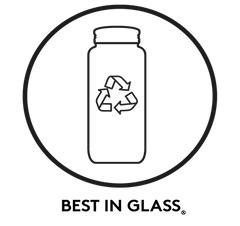 Best in glass Icon