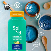 Thumbnail for Blue Spirulina SuperAde®