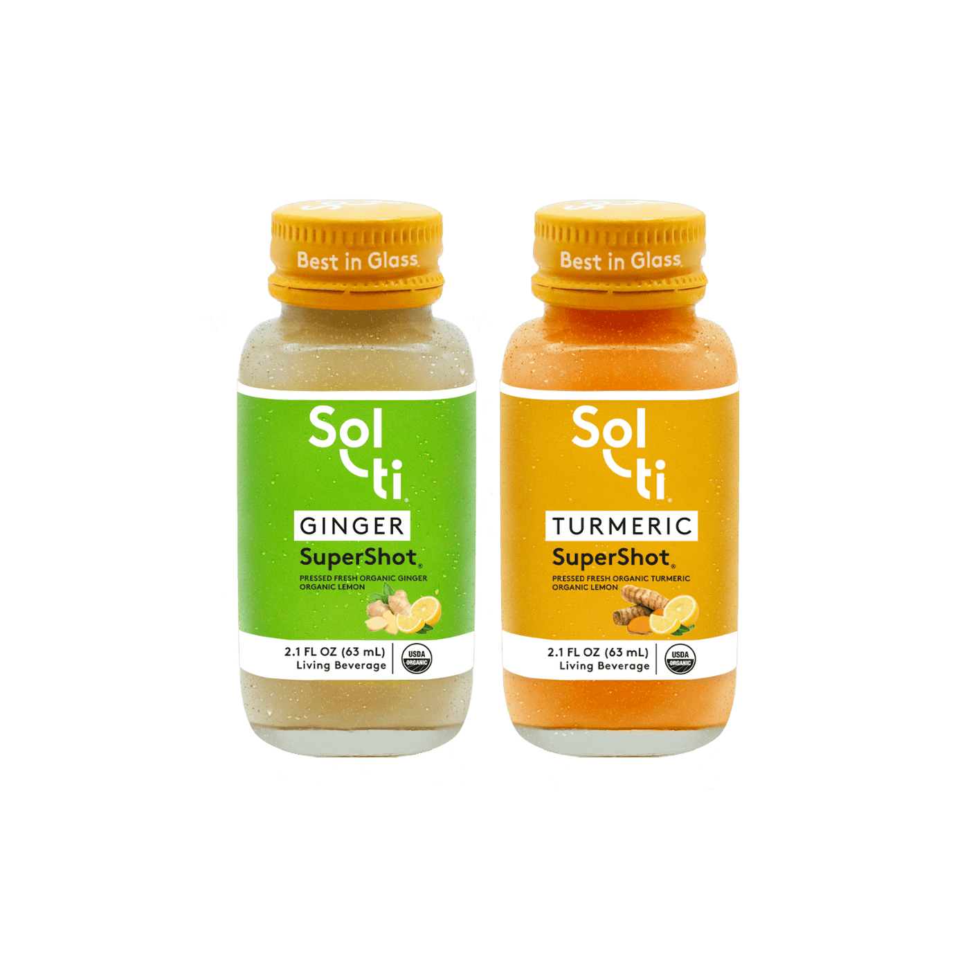 Best Sellers SuperShot®