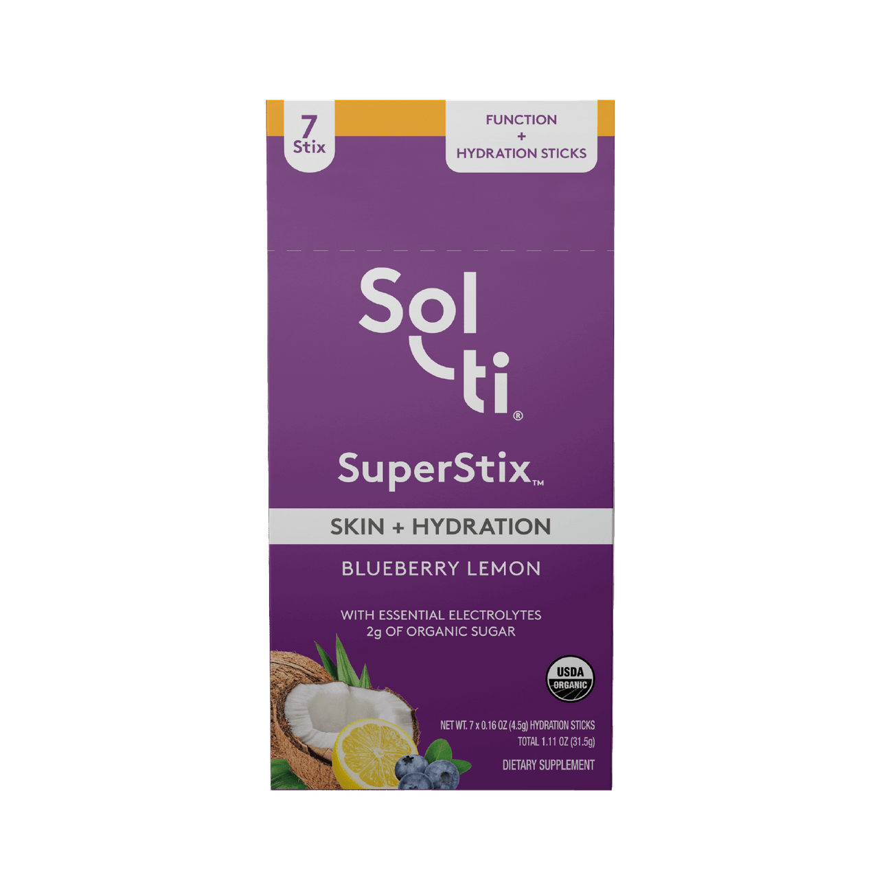 SuperStix® Variety Pack (All 4 Flavors)