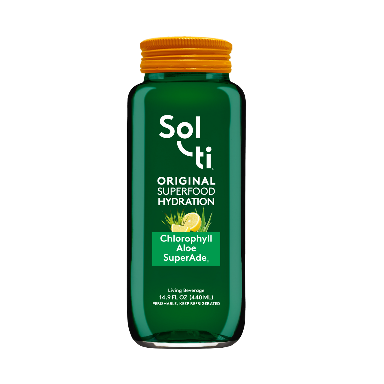 Chlorophyll Aloe SuperAde®