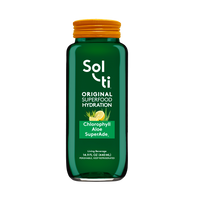 Thumbnail for Chlorophyll Aloe SuperAde®