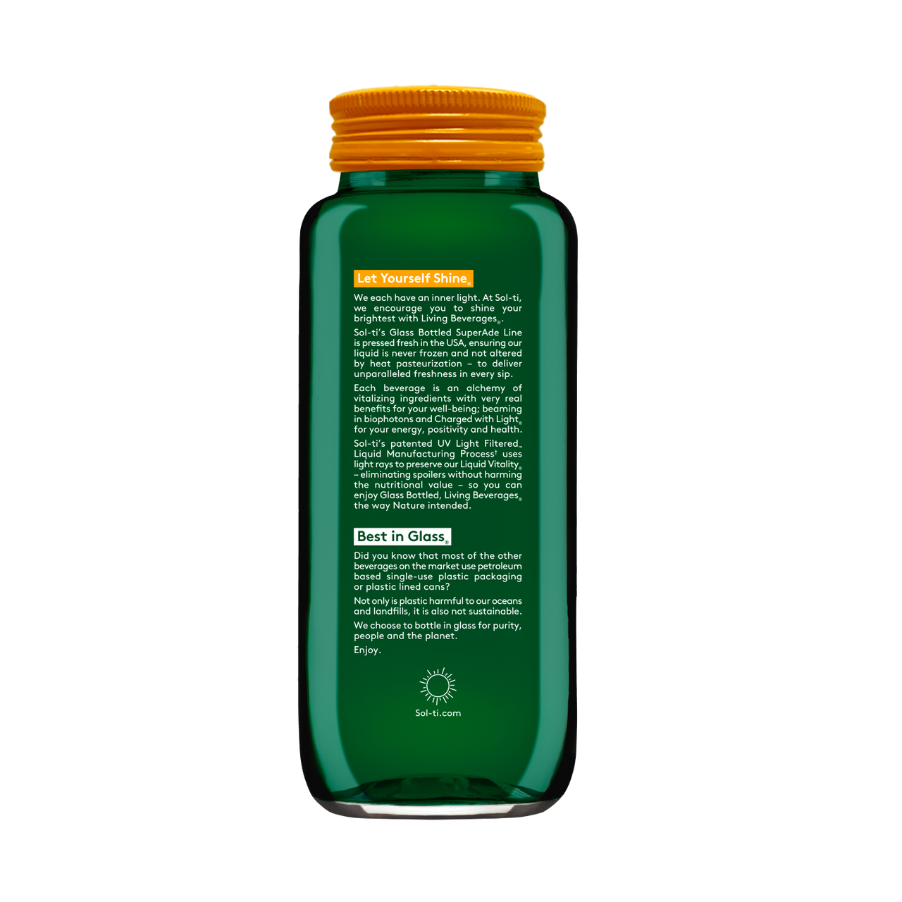 Chlorophyll Aloe SuperAde®