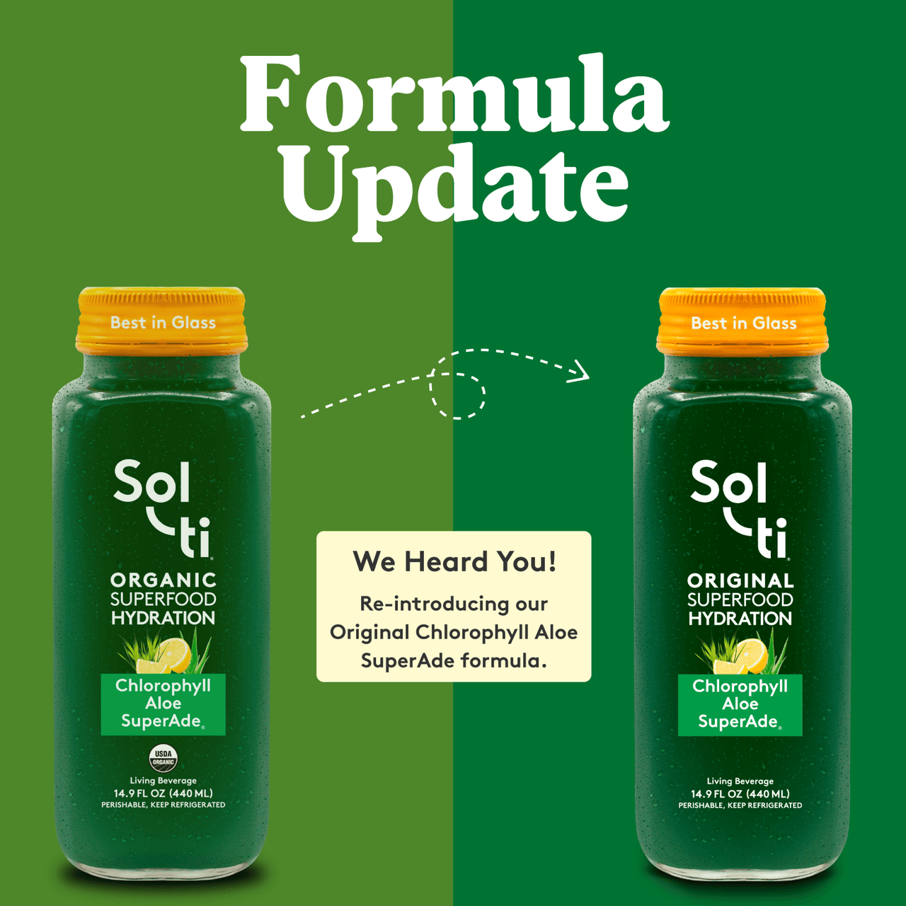 Chlorophyll Aloe SuperAde®