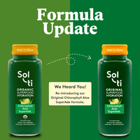 Thumbnail for Chlorophyll Aloe SuperAde®