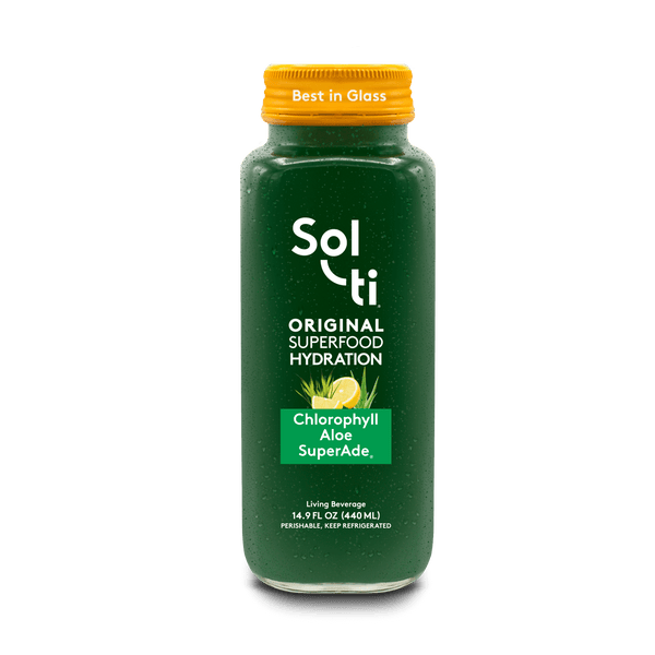 Chlorophyll Aloe SuperAde®