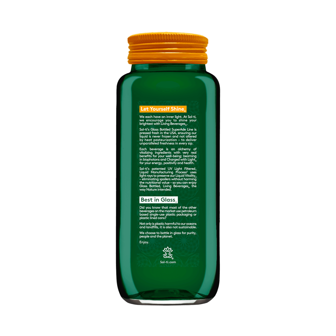 Chlorophyll Aloe SuperAde®