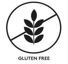 Gluten free icon