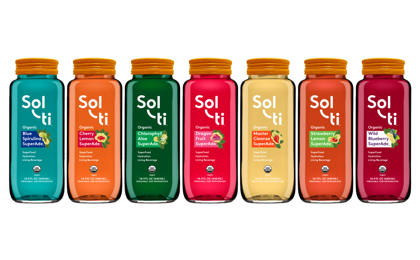 Sol Ti Sol-ti Recipes