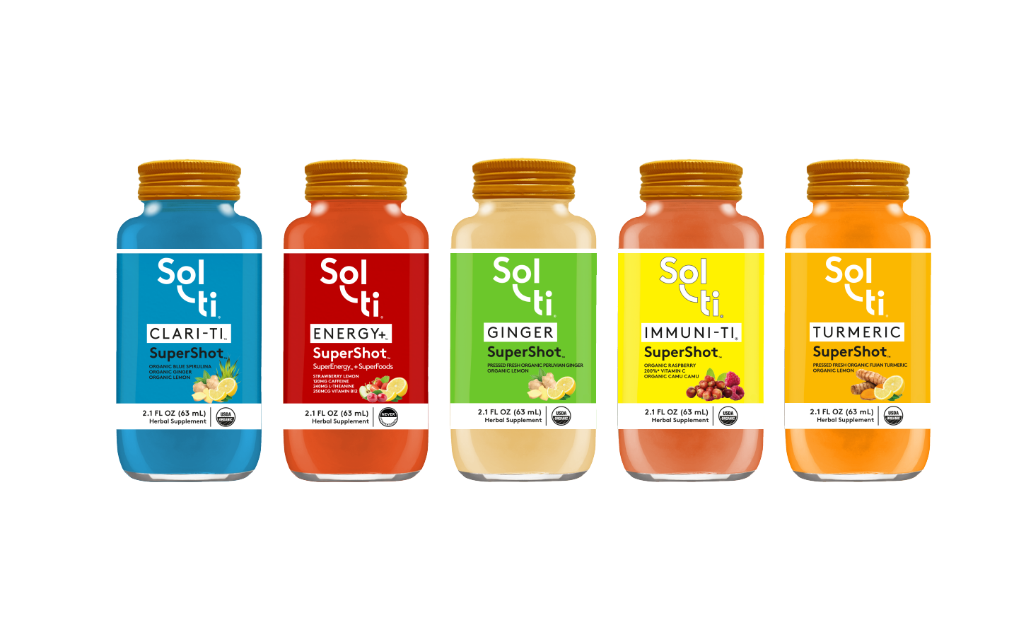 Sol Ti Classic SuperShot™ – Sol-ti