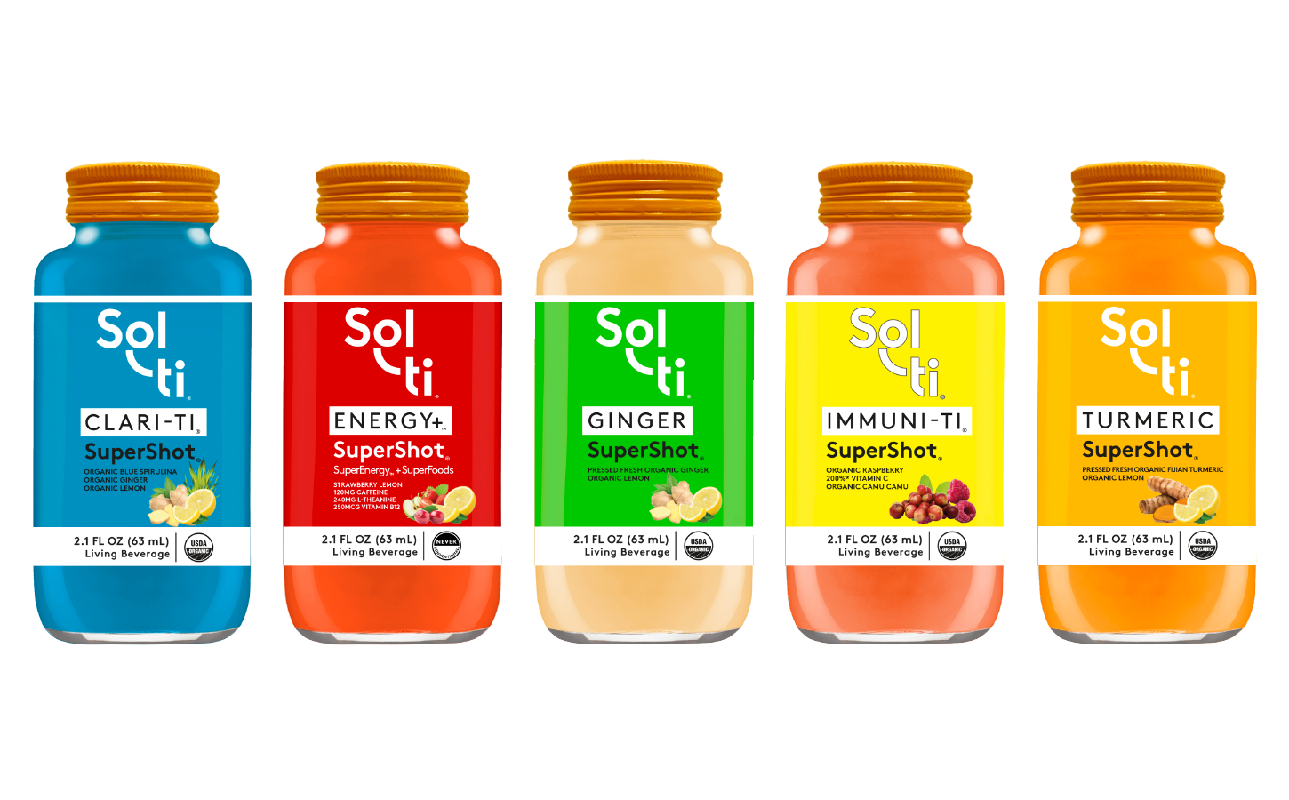 Sol Ti Immunity Classic SuperShot® – Sol-ti
