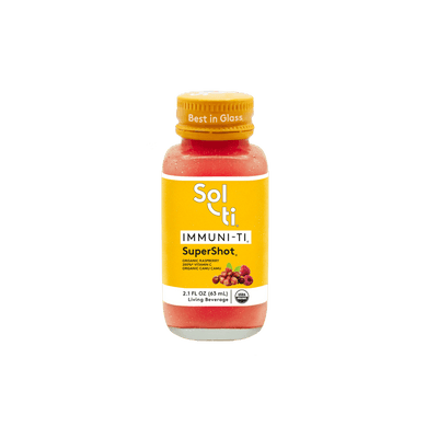 IMMUNI-TI® SuperShot™ 
