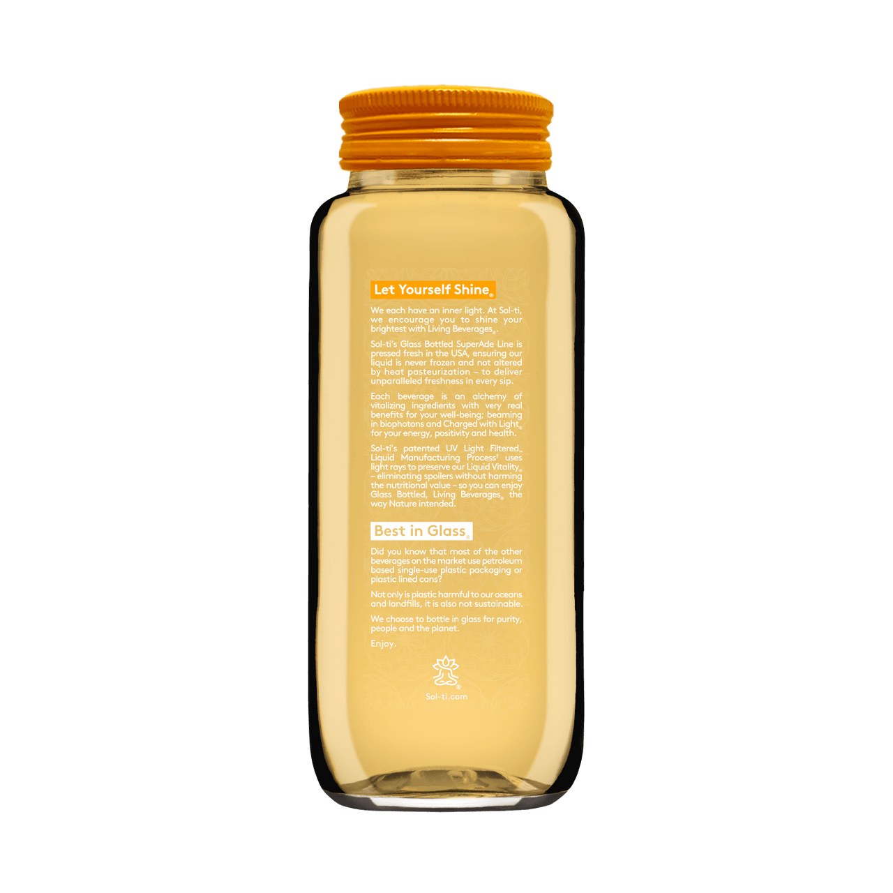 Master Cleanse SuperAde®