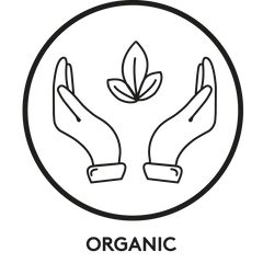 Organic icon