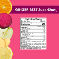 Thumbnail for GINGER BEET SuperShot®