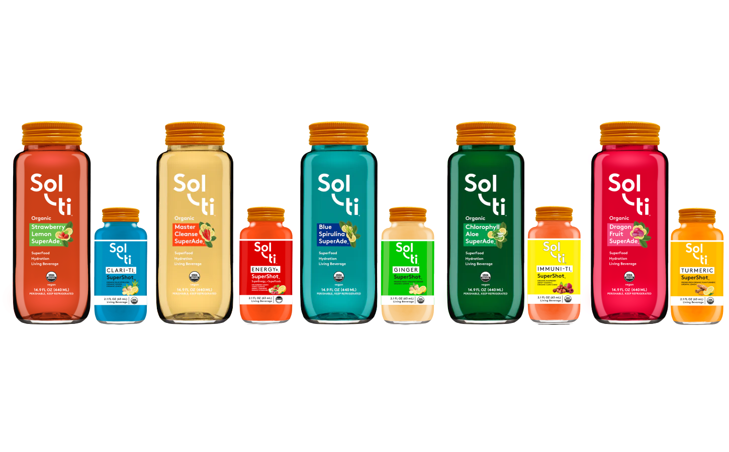 Sol Ti Team – Sol-ti
