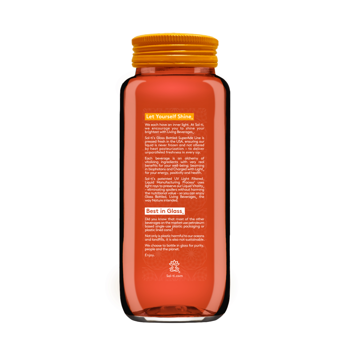 Strawberry Lemon SuperAde®