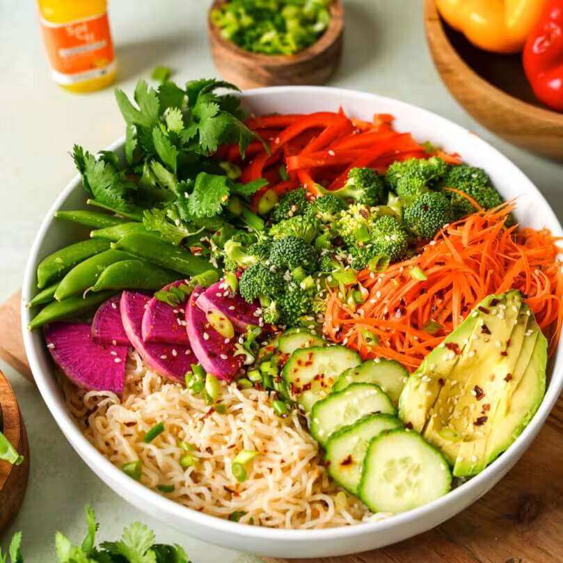 Sol-ti SUPERBOOST Noodle Salad