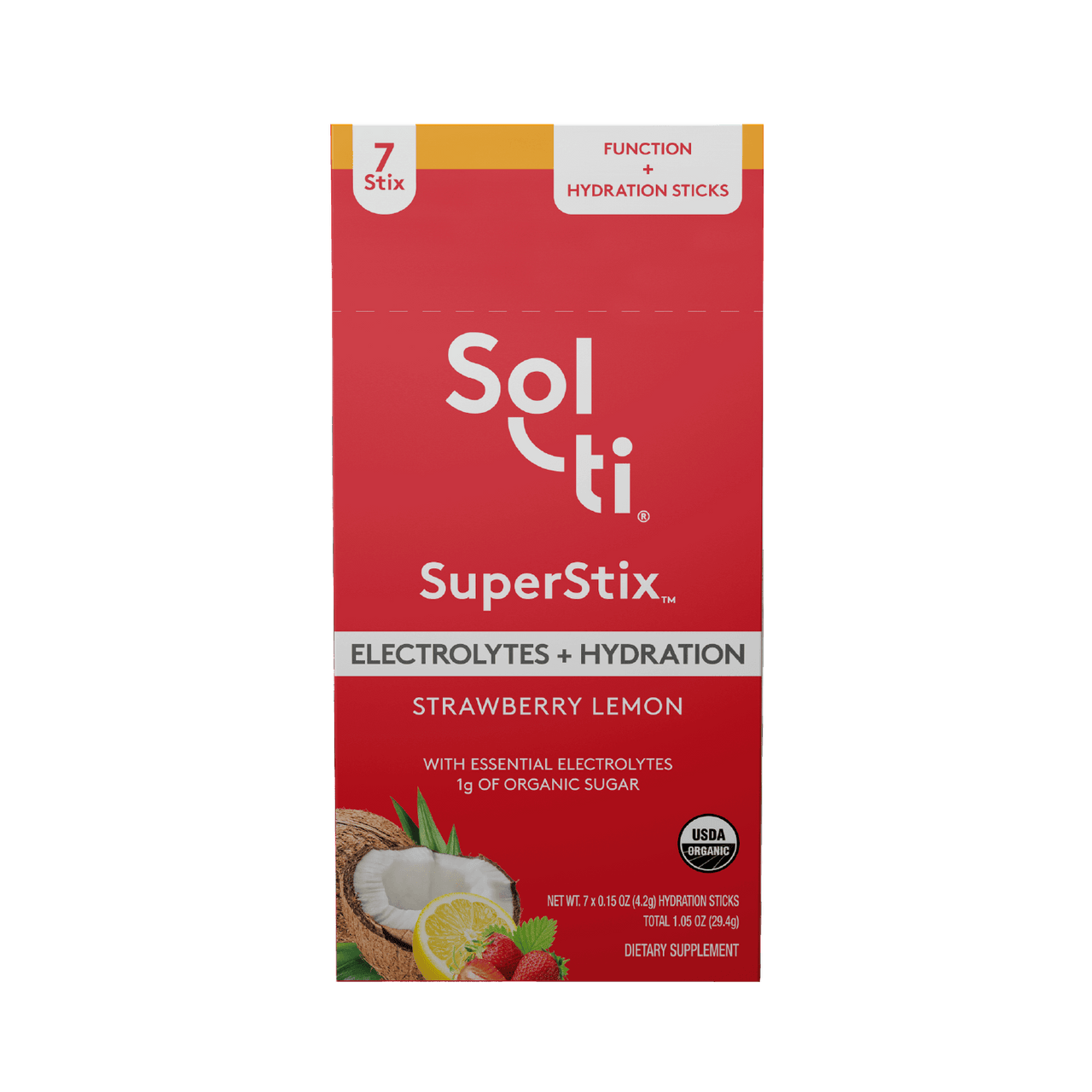 SuperStix® Variety Pack (All 4 Flavors)