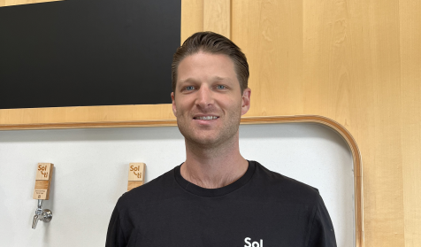 Our Team - Sol-ti