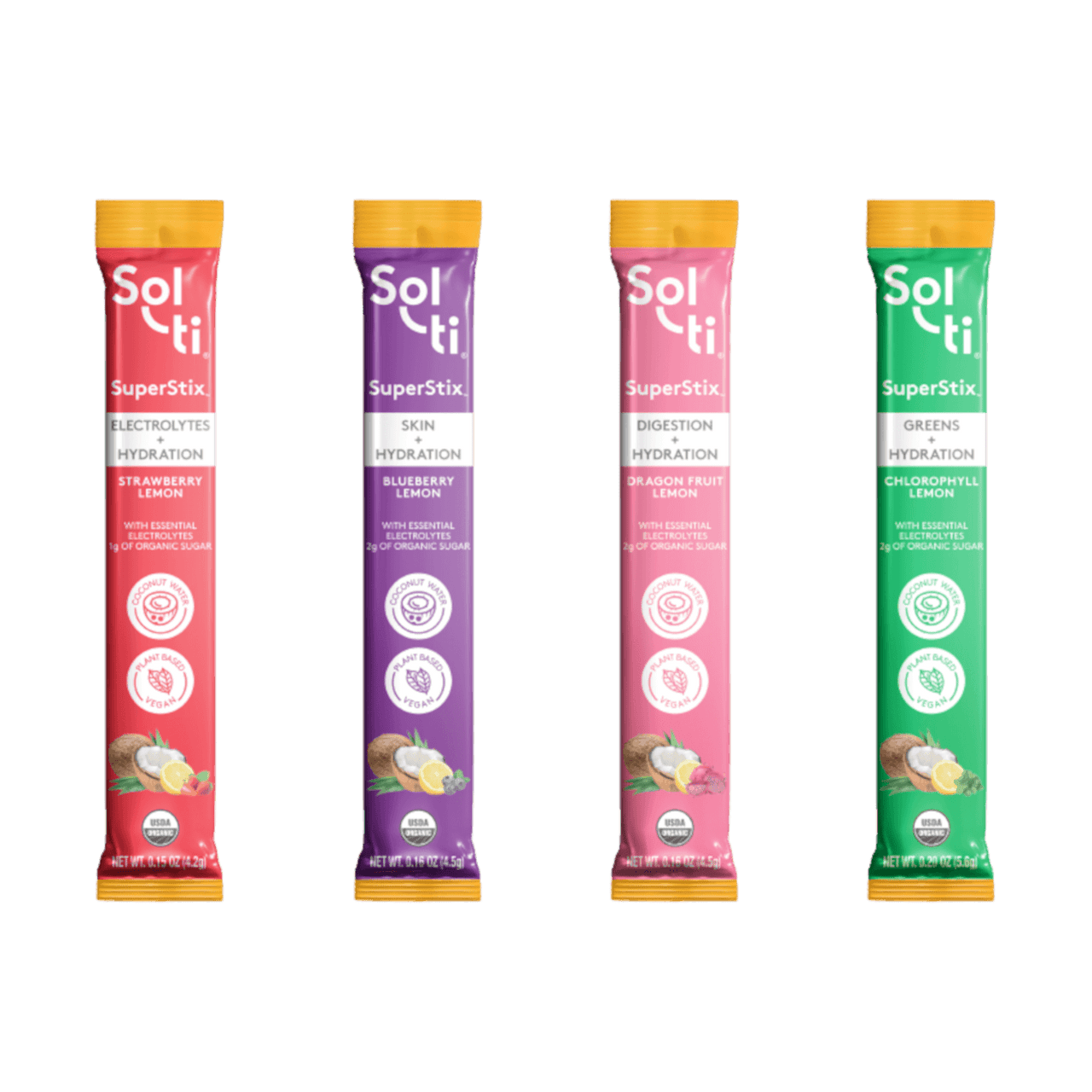 SuperStix® Variety Pack (All 4 Flavors)