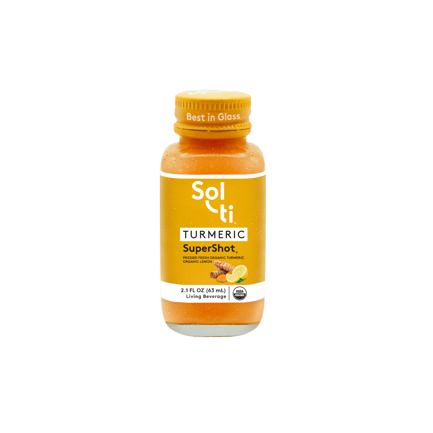 TURMERIC SuperShot®